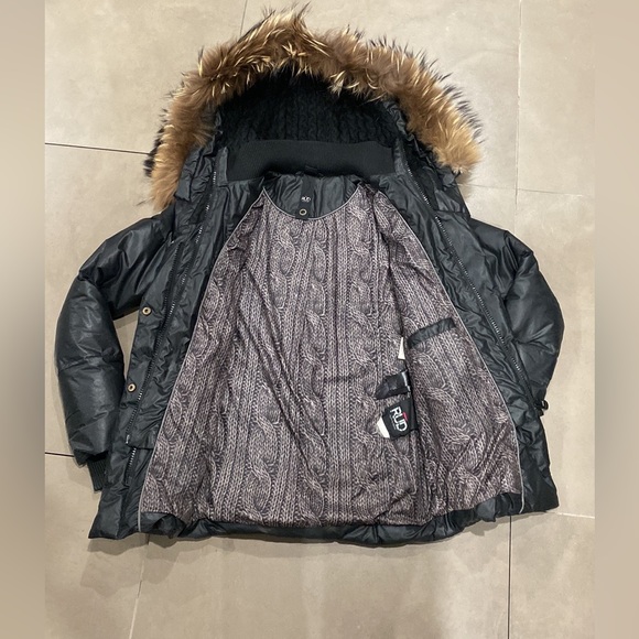 RUDSAK Jackets - Picture 3 of 4